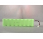 Customized Ni-Mh Battery Pack - 9.6V 10000mAh Ni-MH